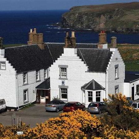 Melvich Hotel Eksteriør billede