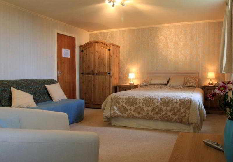 Melvich Hotel Eksteriør billede