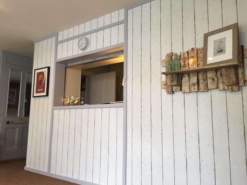 Melvich Hotel Eksteriør billede