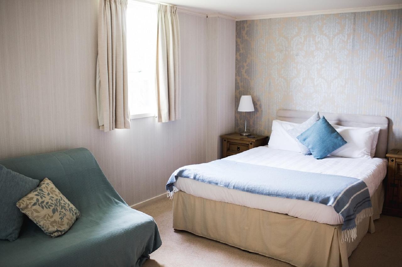 Melvich Hotel Eksteriør billede