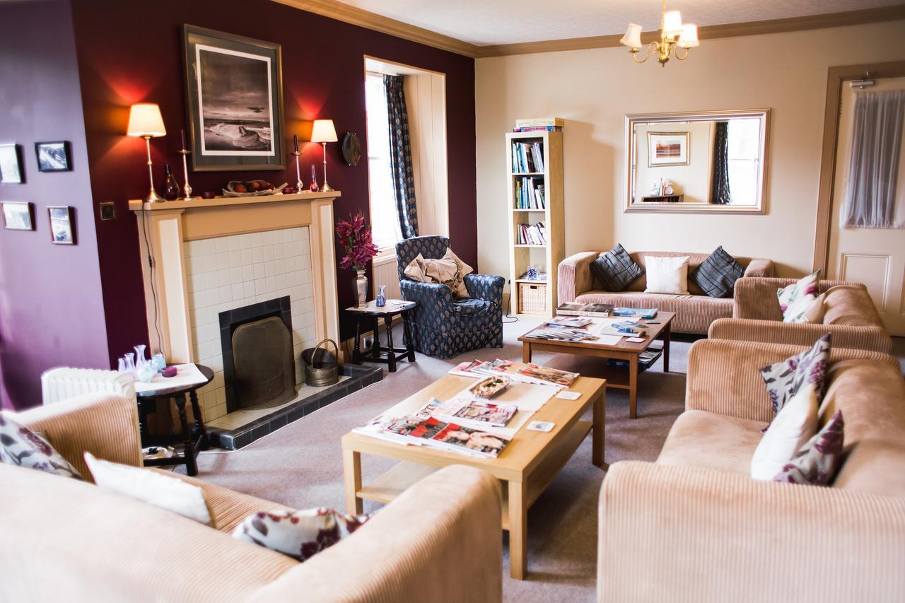 Melvich Hotel Eksteriør billede