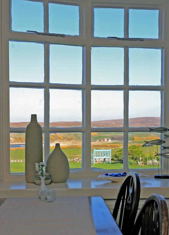 Melvich Hotel Eksteriør billede